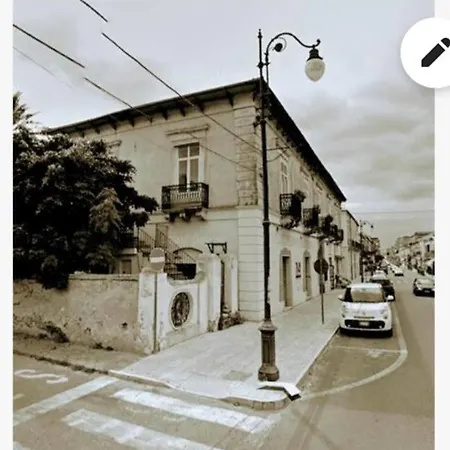 Acquamarina Mt * Locri