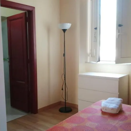 Apartment Acquamarina Mt Locri